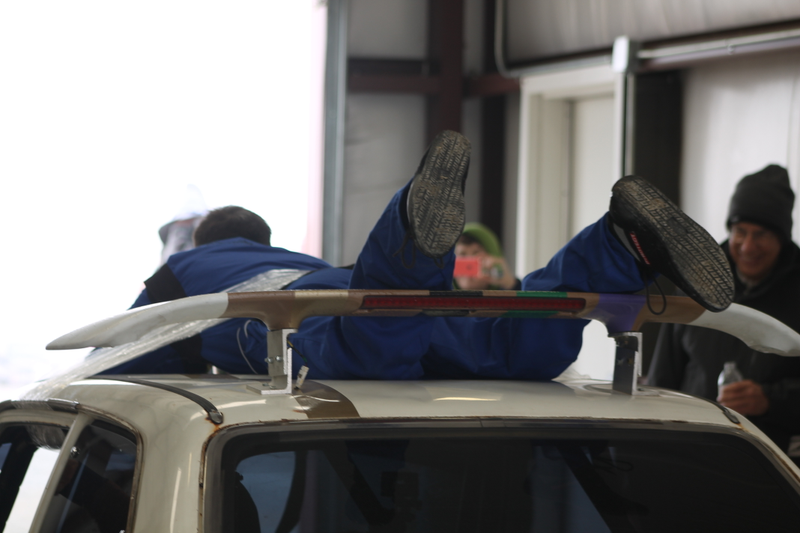 Illustration for article titled The Jalopnik Guide To Buying Racing Gear (For Men And Women)